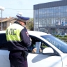 В Астрахани пьяный водитель оскорбил наряд ДПС и сломал палец полицейскому