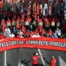 Участие в общегородском крестном ходе в Москве приняли 40 тыс. человек