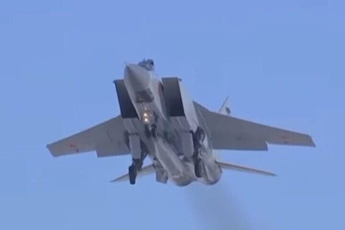 Российский полковник оценил ночной удар по Украине