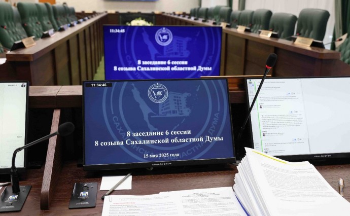 Депутаты Сахалинской областной думы приняли закон о бесплатной юрпомощи в восстановлении родительских прав