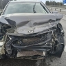 Два ребёнка пострадали в автоаварии в Рассказовском округе
