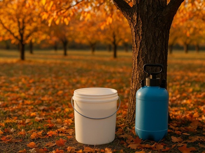 Янтарная кислота улучшает всхожесть семян и рост растений — "Антонов Сад"