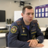 «Чудом остался живой»: пожарный из Макеевки — о гибели коллег после попадания снаряда в автомобиль