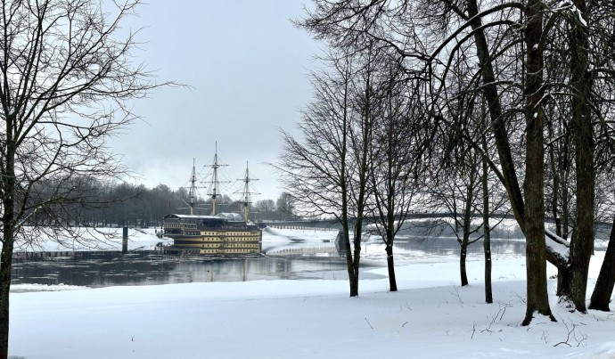 Сильные морозы. Прогноз погоды для новгородцев на 6 января Сильные морозы. Прогноз погоды для новгородцев на 6 января