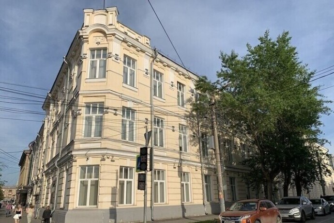 Глеб Зотов обжаловал решение о возврате кредита на 20 млн рублей ТЗПА Глеб Зотов обжаловал решение о возврате кредита на 20 млн рублей ТЗПА