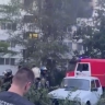 В результате квартирного пожара на улице Стойкости погиб мужчина