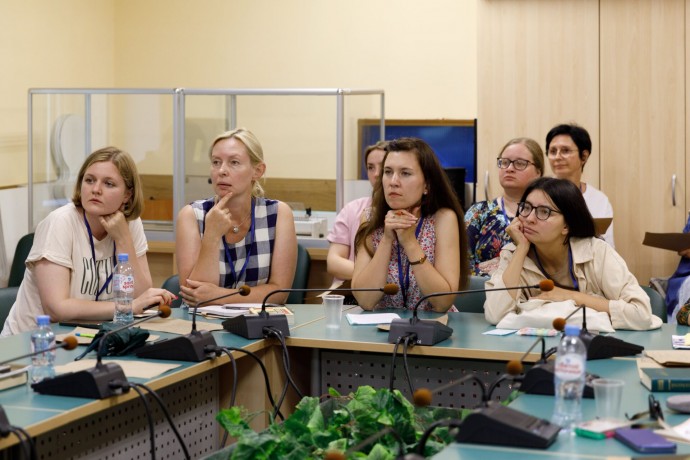 Ясная Поляна готовится принять Летнюю школу учителей