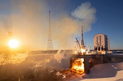 Комиссию по вопросам строительства космодрома Восточный упразднили