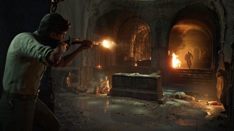 В Take-Two невысокую стоимость новой Mafia связали с желанием максимального охвата аудитории