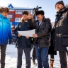 Василий Шимохин переизбран депутатом городского совета Томмота