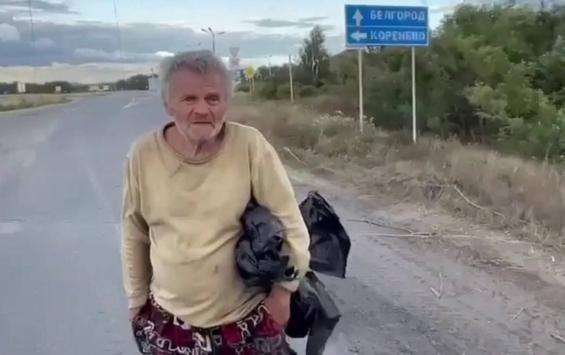 Пенсионера, над которым издевались ВСУ в Курской области, расстреляли — его тело обнаружили в пригороде Суджи