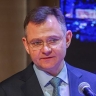 Неразорвавшийся боеприпас попал на крышу станции в российском регионе