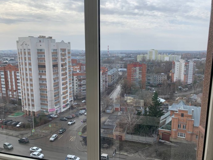Пензенское МЧС рассказало, как предотвратить падение ребёнка из окна
