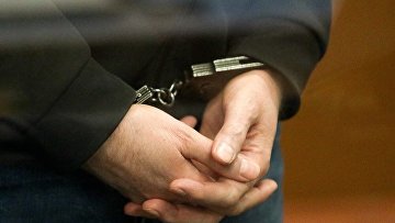 Суд приговорил к 13 годам колонии британского наемника