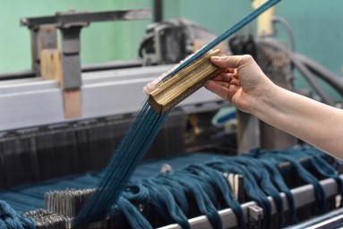 Россельхознадзор тщательно контролирует качество шерсти в РФ — Данкверт