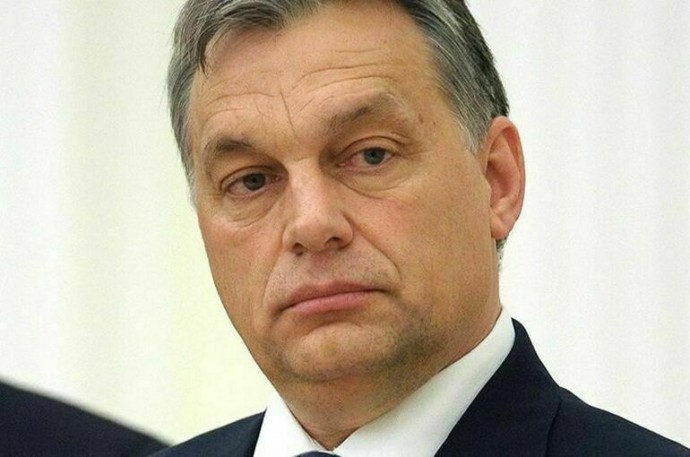 Орбан заявил, что спецслужбы Украины начали операцию против Венгрии