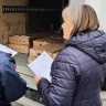 В Приамурье пресекли незаконный оборот 58 тонн мяса и рыбы