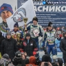 Гонщик из Уфы победил в этапе чемпионата России по мотогонкам на льду