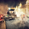 В Москве продолжат работы по повышению безопасности дорожного движения