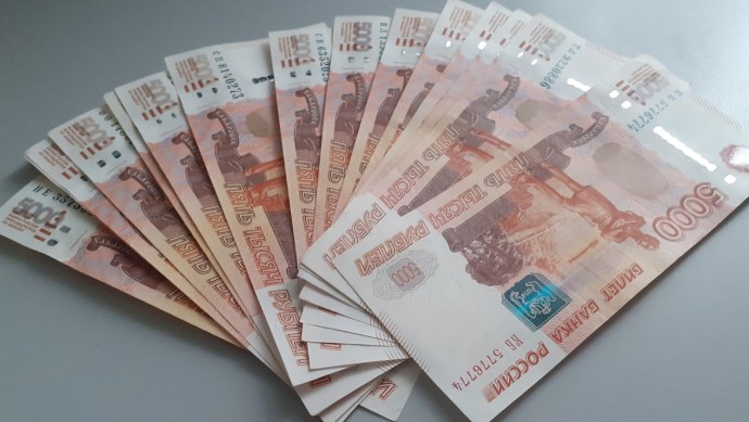Где в Уфе заработать до 220 тысяч рублей в месяц