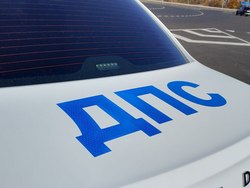 За выходные инспекторам ДПС попались 69 пьяных водителей