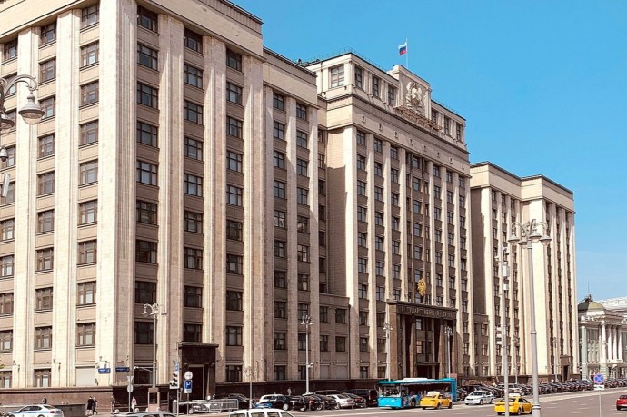 В Госдуме предложили ужесточить ответственность для россиян, нарушивших законы страны за границей