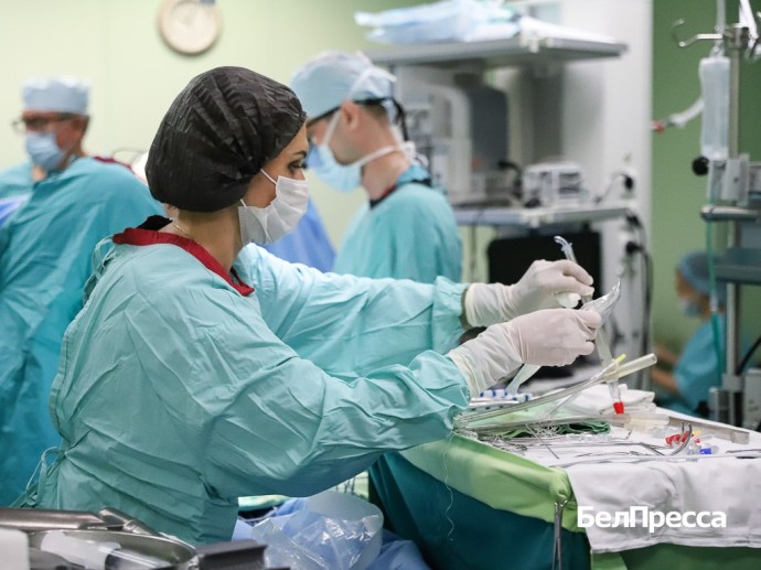 Белгородский губернатор рассказал о судьбе тяжелораненого мальчика из Борисовского округа