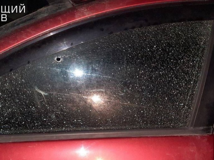 Пятимесячный ребёнок ранен при ударе беспилотника в Белгороде