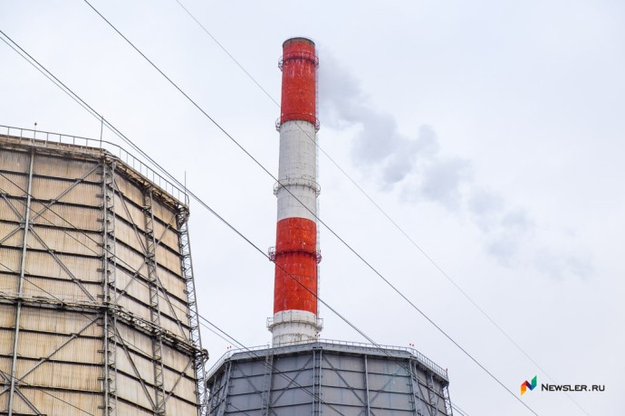 В Кировской области снизилось промышленное производство