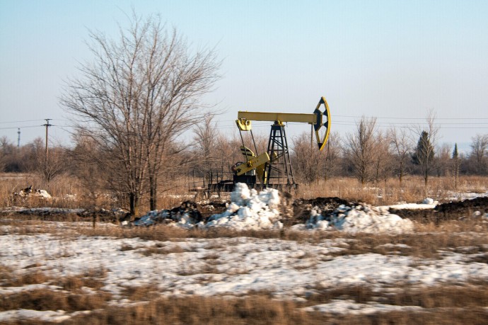 Раскрыто, когда Украина пустит нефть по «Дружбе» в Венгрию