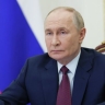 Путин призвал все уровни власти перейти к продуктивной работе