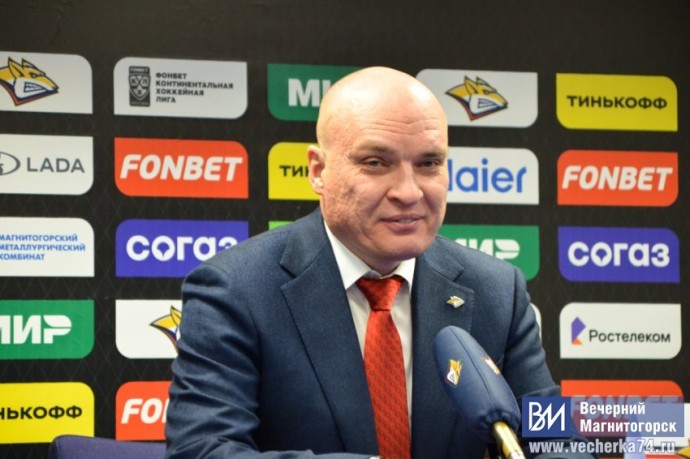 Андрей Разин сделал заявление по поводу Евгения Кузнецова Андрей Разин сделал заявление по поводу Евгения Кузнецова