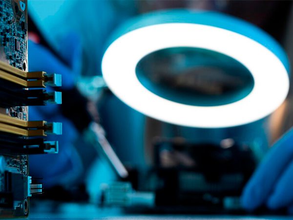 Электронное машиностроение в России недофинансировано – Минпромторг Электронное машиностроение в России недофинансировано – Минпромторг