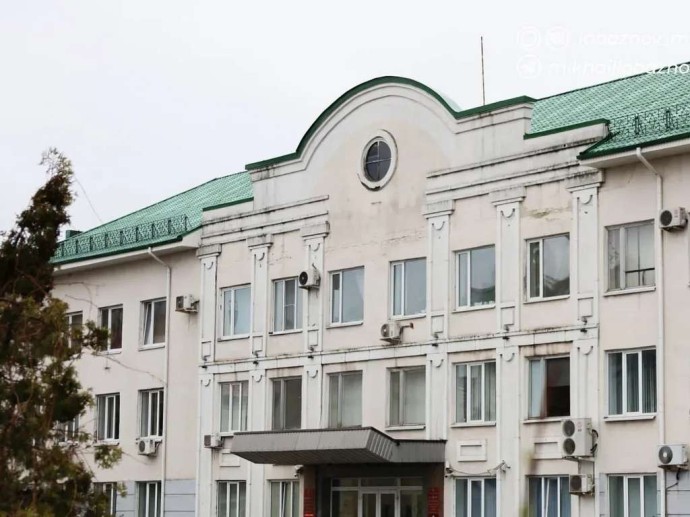 В Старом Осколе назначили замглавы администрации по экономике