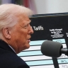 Bloomberg: 56% американцев считают пошлины Трампа вредными