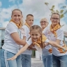 Амурчане стали финалистами конкурса «Это у нас семейное»