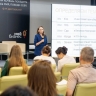 Новгородские журналисты провели интересный мастер-класс для предпринимателей