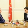 Ветеран СВО Иван Есипов стал первым заместителем координатора Санкт-Петербургского регионального отделения партии ЛДПР