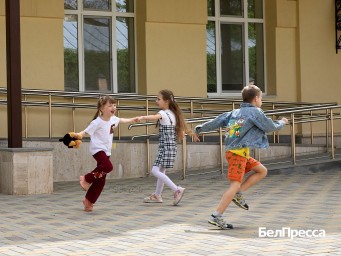 Отдых, оздоровление, труд. Как организовали лето белгородских школьников и студентов