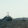 Сменщик Бербок заявил об усилении патрулей в Балтийском море из-за России