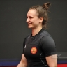 Штангистка из Мордовии Евгения Гусева выступит на чемпионате Европы