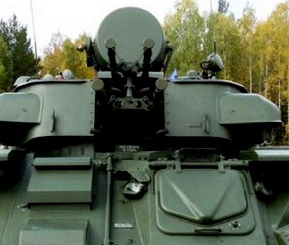 Легендарная "Шилка" остается смертоносной для техники ВСУ