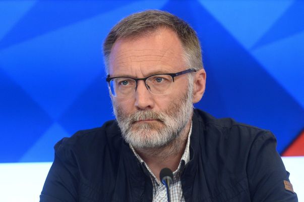 Михеев: Отрезать Украину от моря — замечательный вариант Михеев: Отрезать Украину от моря — замечательный вариант