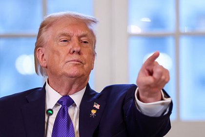 Трамп приказал командирам спецназа составить план вторжения в Гренландию Трамп приказал командирам спецназа составить план вторжения в Гренландию