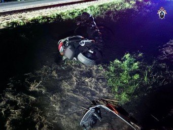 Чепчанин пойдет под суд за аварию с тяжелыми последствиями
