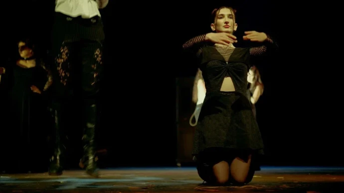 В столице прошли спектакли мировой классики в исполнении Театра имени Фазиля Искандера