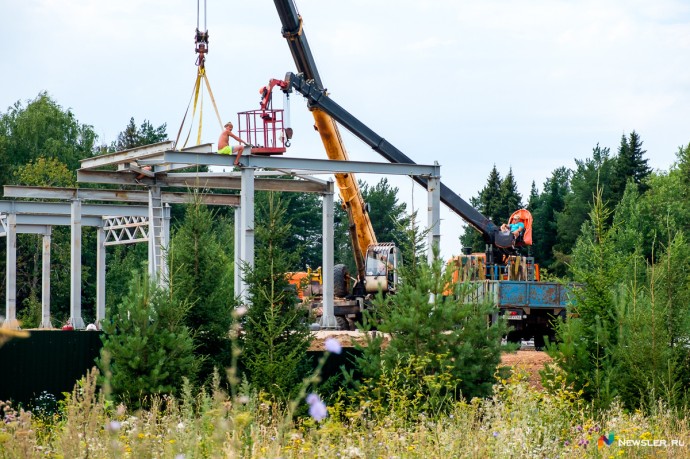 Каток в Радужном подорожал в три раза