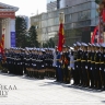 Военные Монголии примут участие в военном параде в России