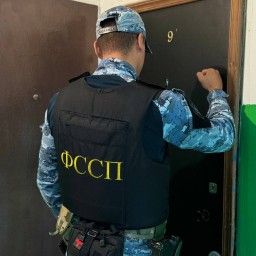 В Башкирии судебные приставы помирили враждующих соседей
