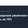 IBM в I квартале увеличила чистую прибыль на 15%